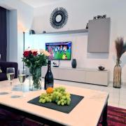 Sliema Fortizza apartment near the beach with BBQ