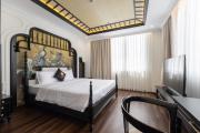 Can Gio Park Hotel