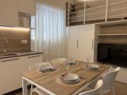 Domus Borgo - Loft e comfort nel cuore del paese