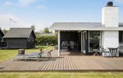 3 Bedroom Lovely Home In Otterup