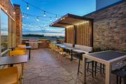 Home2 Suites By Hilton Burlington, Nj