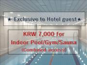 Seogwipo JS Hotel