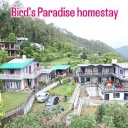 Top Nainital