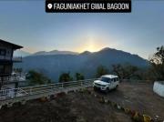 Top Nainital