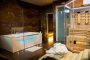 Agriturismo BORRIERO Rooms & Wellness