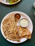Top Calangute