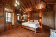 Wood Village Nusa Dua Bali