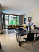 Al Maaden Resort and Golf Villa