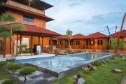 Wood Village Nusa Dua Bali