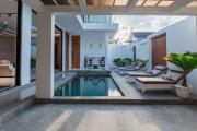 Sky Beach Villa by Betterplace