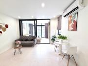 4U Sunset West Lake - Lotte Mall & Trinh Cong Son Walking Street