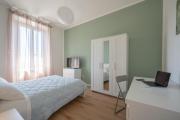 Bigazzini 5 - 2 ampie camere luminose - ItalyWeGo