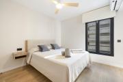 Apartamento reformado en salou