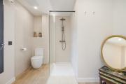Apartamento reformado en salou