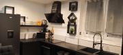 Appartement tout équipé
