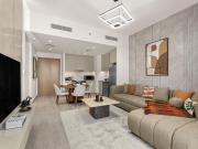 Chic Luxury 1BR w Sofabed - Sleeps 4- in Lotus 3