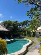 SurfWG Bali Surfcamp