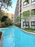 327 La Casita, quiet and well located condo