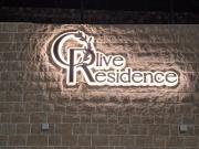 OLIVA RESIDENCE Mira