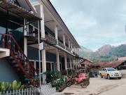 Keomisay Guesthouse