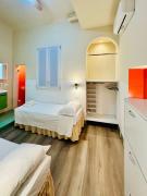 Cute and Cozy Room - ColivingFlorence VdM