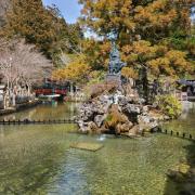 Top Tenkawa