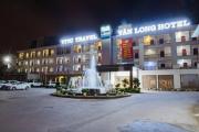 Khách sạn Vân Long