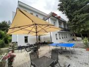 Penzión Stálica