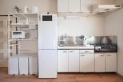 Latte Japandi Comfort Tabata, 8min walk to Yamanote Line