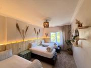 Unique Villa in Cappadocia