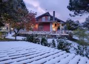 Villa Luxury Etna House