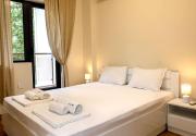 Spacious 2BR Apartment Near Sea Garden & Beach by Flat Manаger