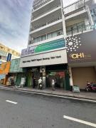 Top Ho Chi Minh