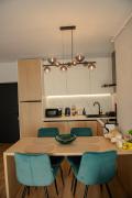 RIVER VIEW & Private Parking - Baia Mare
