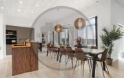 Luxurious Home In Hadsund With Sauna