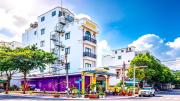 New Conson Hotel