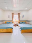 SUN Homestay Vĩnh Hy