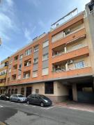 Gery apartment
