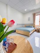 Top Vinh Hy Bay