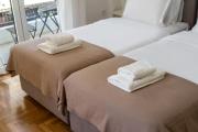 Urban Elegance 2 bedroom near the heart of Athens