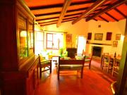 Holiday Home with Garden and shared pool