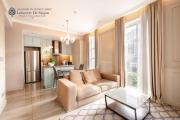 Lafayette De Saigon - Serviced Apartment D1 HCMC