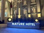 Nature Hotel and Suite