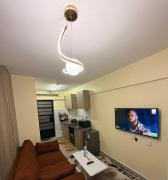 Top Nairobi