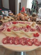 Il Faggio 17 B&B