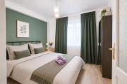 Central Riverside Grand Apartment