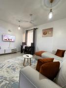 Nyali 1 BR with AC, Links Rd behind Quickmart