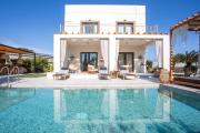 Kallisti Luxury Villa