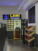 Top Nairobi