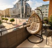 Adb Apartamenty City